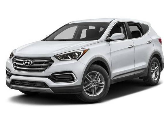 HYUNDAI SANTA FE SPORT 2017 5NMZU3LB7HH000793 image